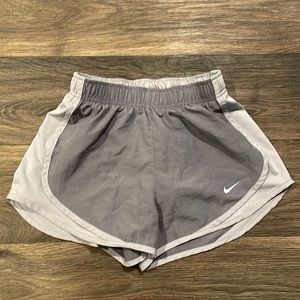 Nike Dri-Fit XS shorts